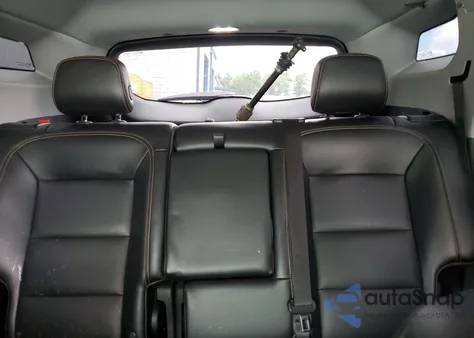 2020 GMC Terrain Slt from USA, damaged, VIN 3GKALPEV4LL257456